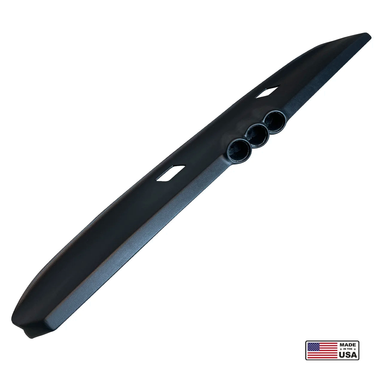 1967-1972 Chevy / GMC C10 Truck Dash Pad with Gauges