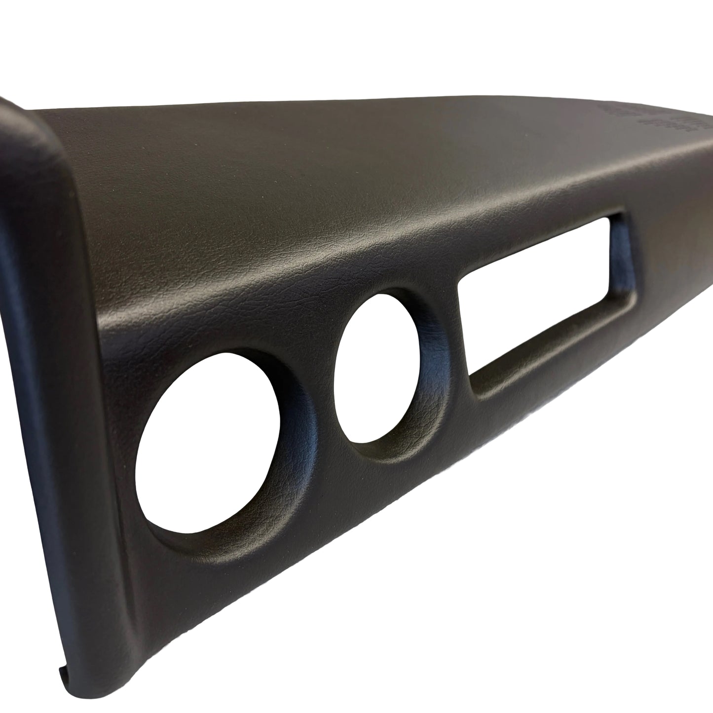 Toyota_Land_Cruiser_FJ60_Wagon_1981_1987_SoftCap_Dash_Cover_center_panel_detail