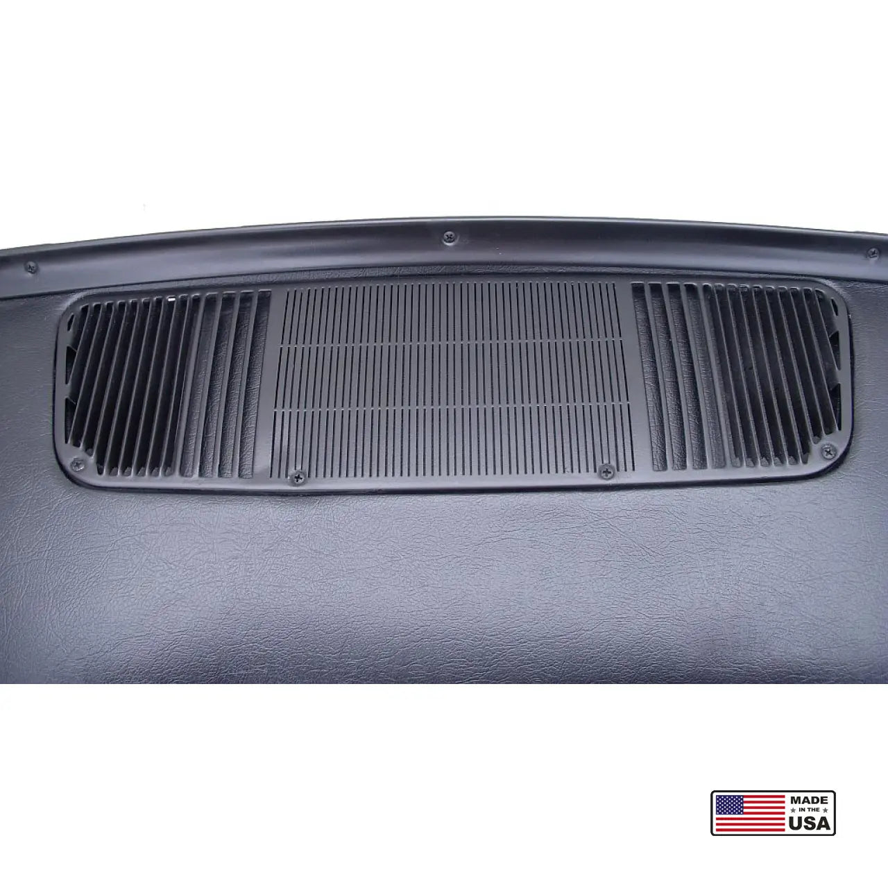1960-1963 Ford Falcon Dash Pad