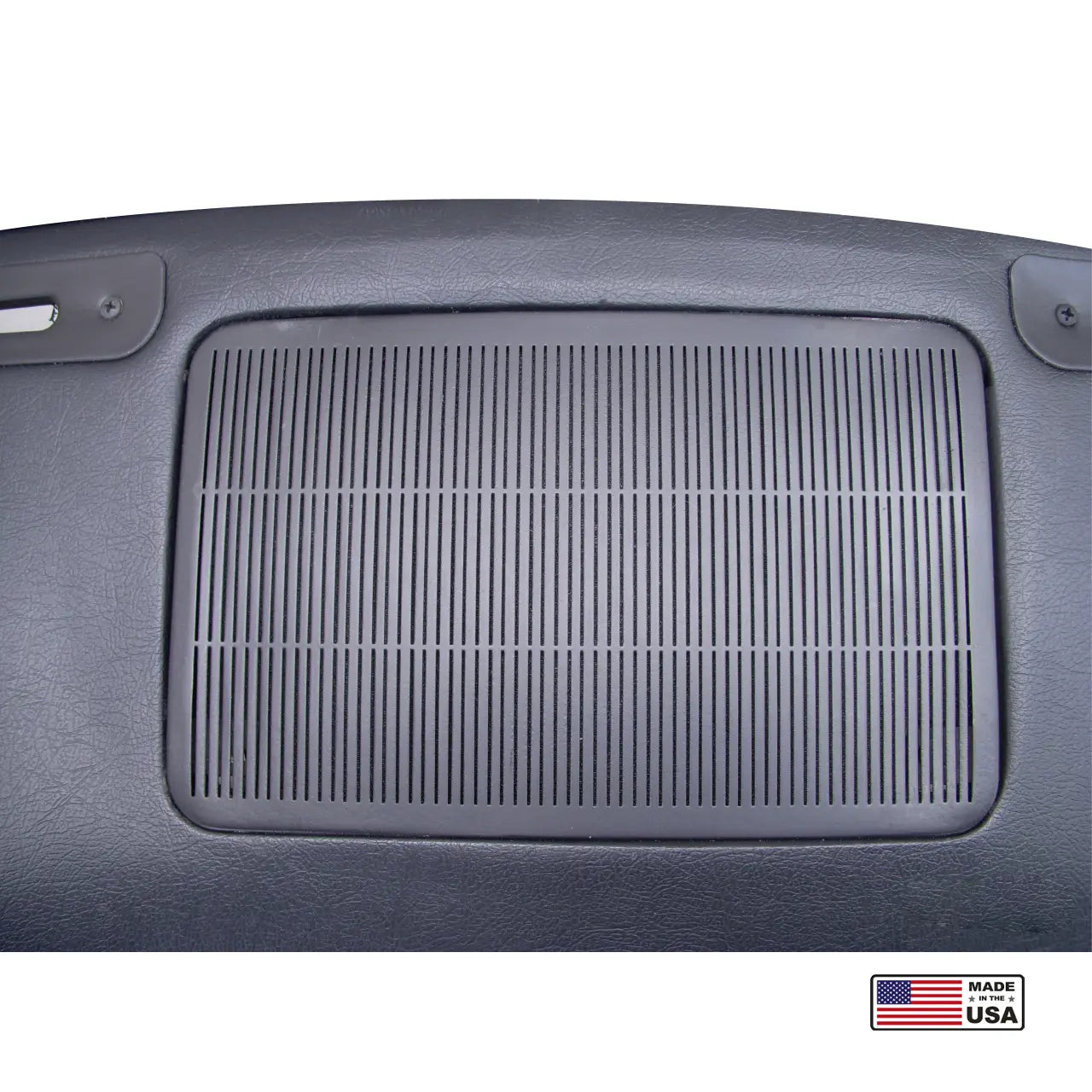 1963-1964 Galaxie Dash Pad