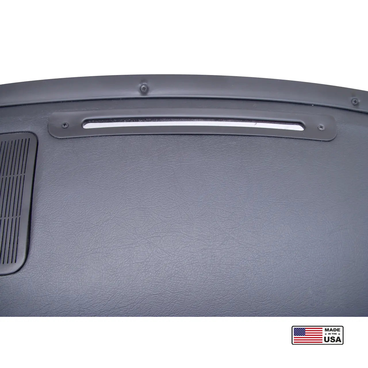 1963-1964 Galaxie Dash Pad
