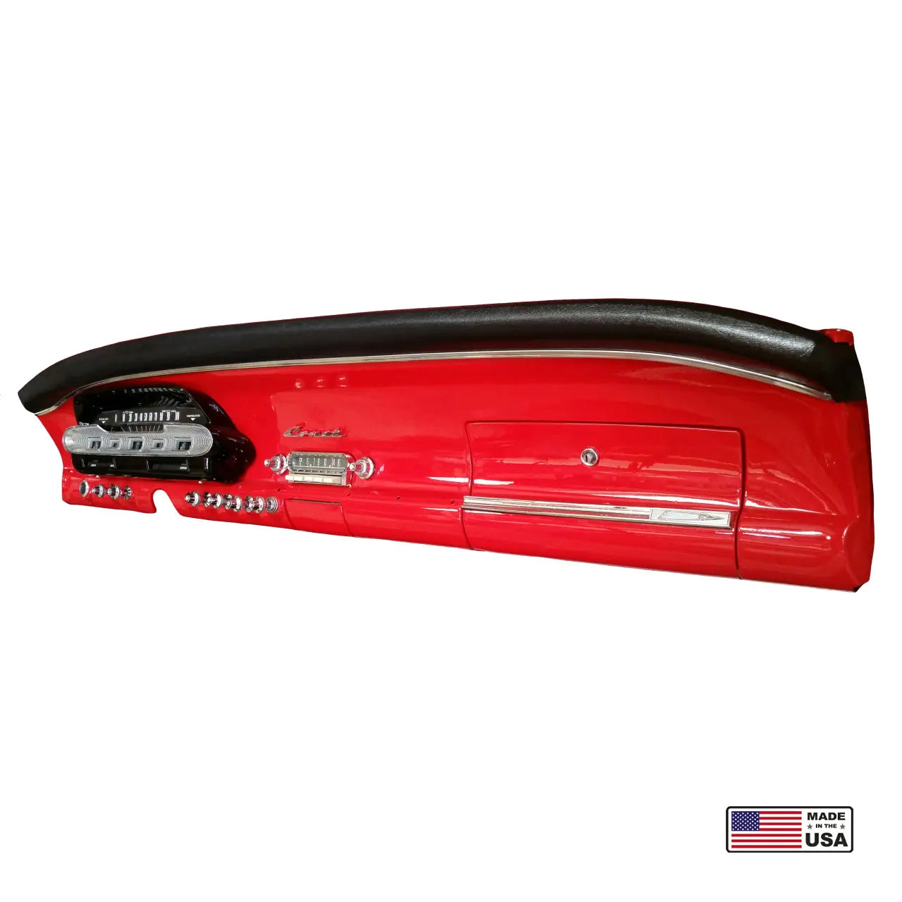 1964-1966 Ute Dash Pad