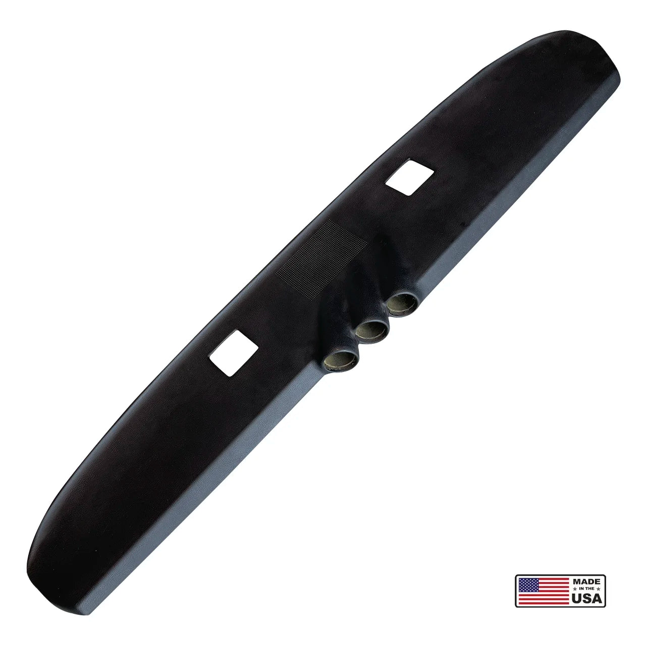 1967-1972 Chevy / GMC C10 Truck Dash Pad with Gauges