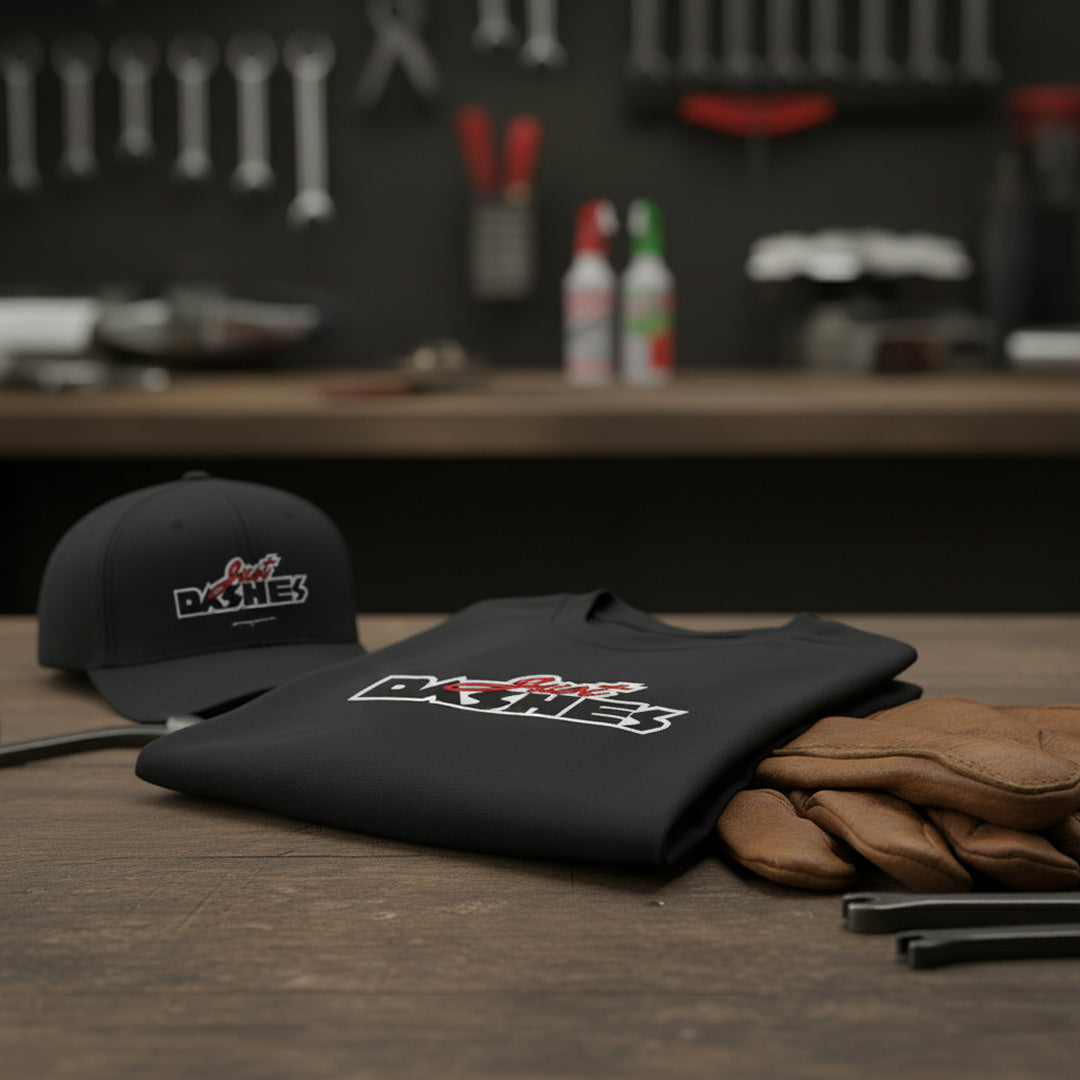 Apparel & Gear