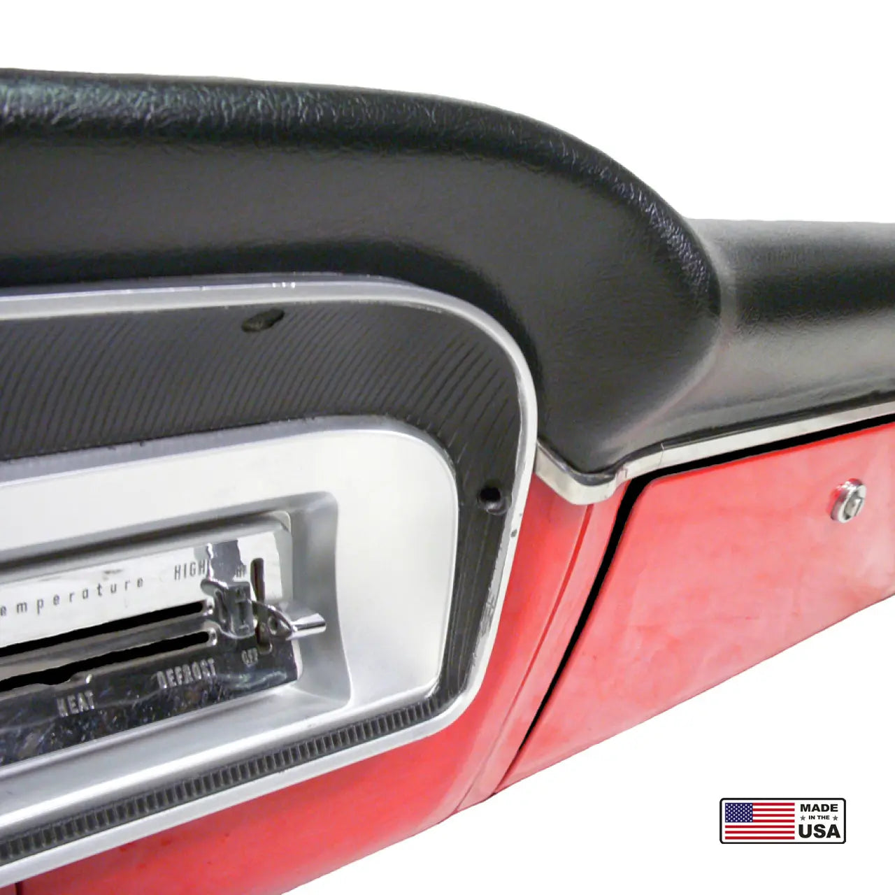 1962-1965 Ford Fairlane Dash Pad