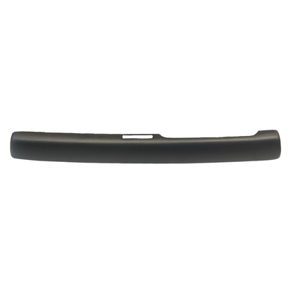 Pontiac_GTO_LeMans_Tempest_with_AC_SoftCap_Dash_Cover_backview