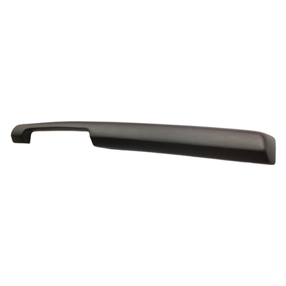 Pontiac_GTO_LeMans_Tempest_without_AC_SoftCap_Dash_Cover_frontview