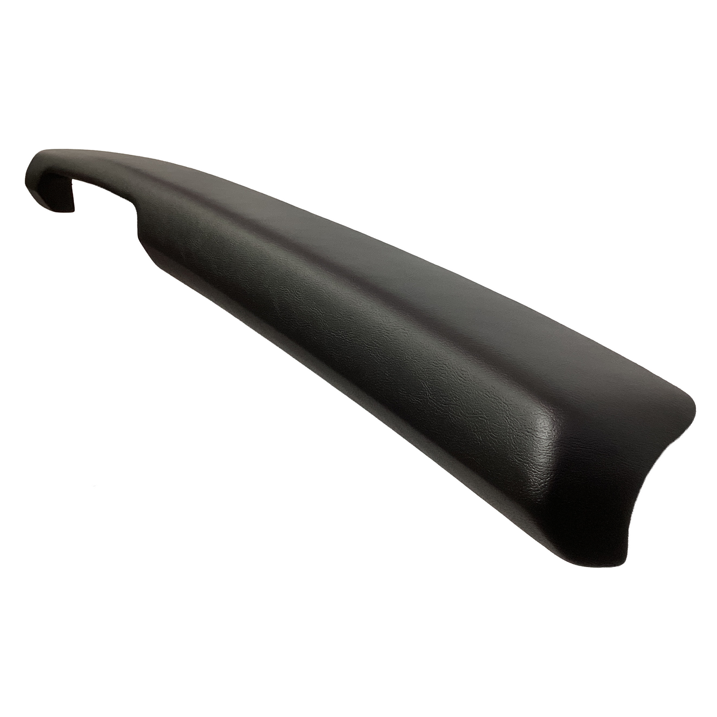 Pontiac_GTO_LeMans_Tempest_without_AC_SoftCap_Dash_Cover_leftside_view