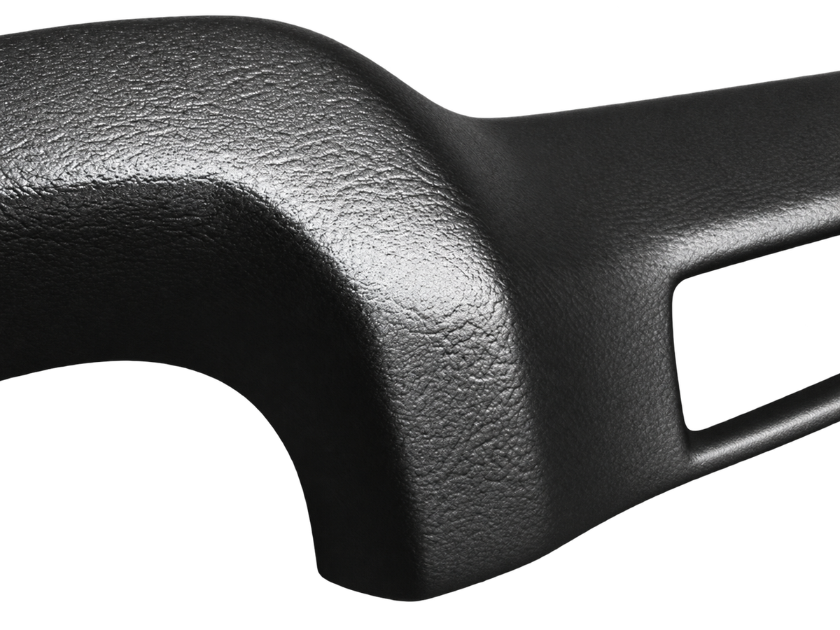 1969-1970 Chevrolet Impala / Bel Air / Caprice / Biscayne SoftCap Dash Cover