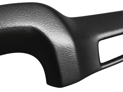 1969-1970 Chevrolet Impala / Bel Air / Caprice / Biscayne SoftCap Dash Cover