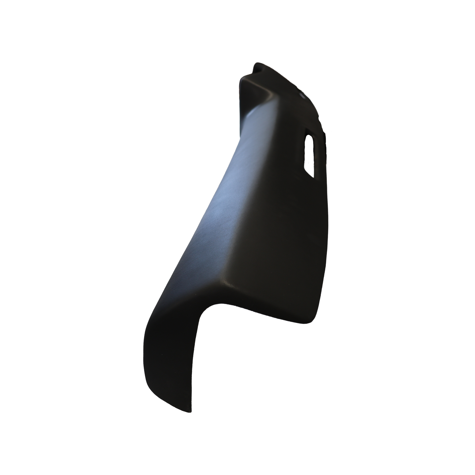 Chevy_GMC_Pickup_Blazer_Suburban_SoftCap_Dash_Cover_side_vertical_view
