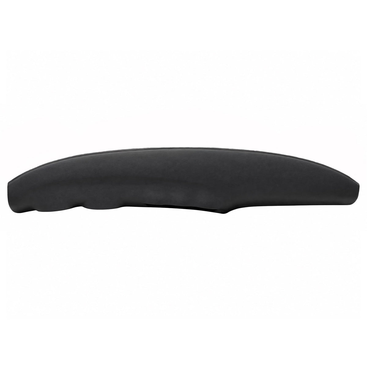 1974 Datsun 260Z / 1975-1978 Datsun 280Z SoftCap dash cover in black, top view