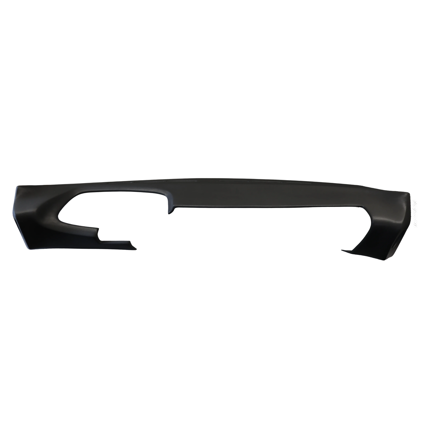 Porsche 928 SoftCap Dash Cover frontview