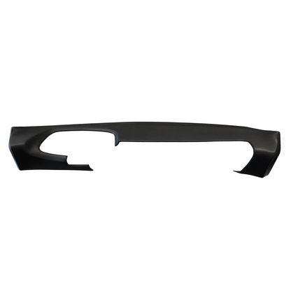 Porsche 928 SoftCap Dash Cover frontview