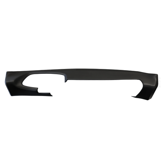 Porsche 928 SoftCap Dash Cover frontview