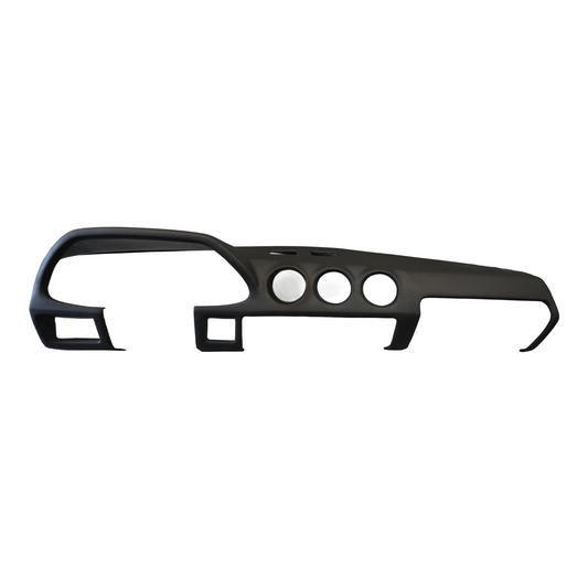 Datsun / Nissan 280ZX SoftCap Dash Cover_frontview