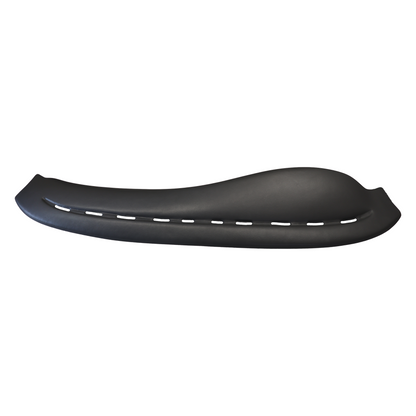 Porsche_944_SoftCap_Dash_Cover_back_view