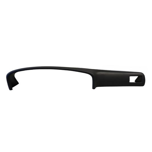 Toyota Pickup _Land Cruiser _SoftCap_Dash Cover_frontview