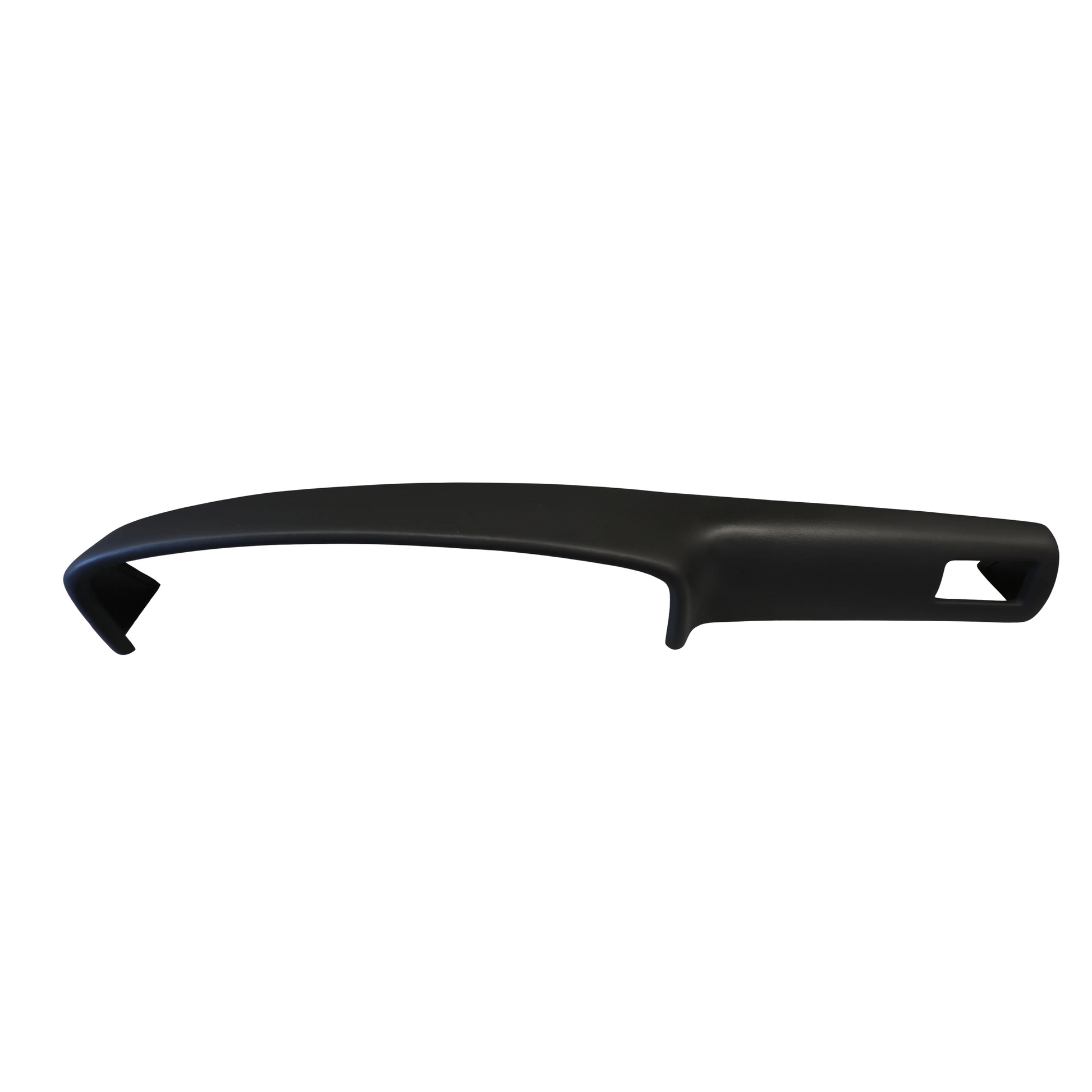 Toyota Pickup / Land Cruiser SoftCap Dash Cover_topview