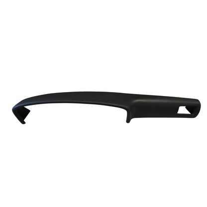 Toyota Pickup / Land Cruiser SoftCap Dash Cover_topview