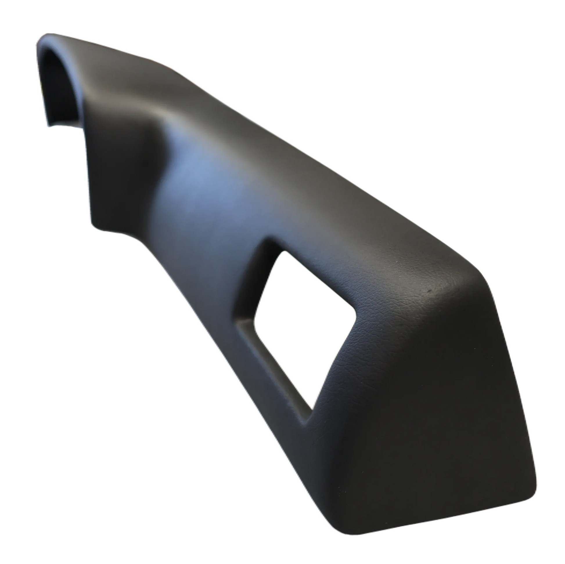 Toyota Pickup / Land Cruiser Soft Cap Dash Cover_sideview