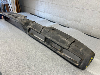 1971–1974 Dodge Charger / Plymouth Roadrunner SoftCap Dash Cover (B-Body)