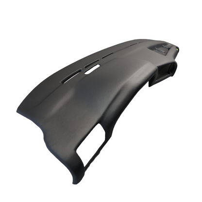 1984-1991 BMW 3 Series (E30) SoftCap Dash Cover