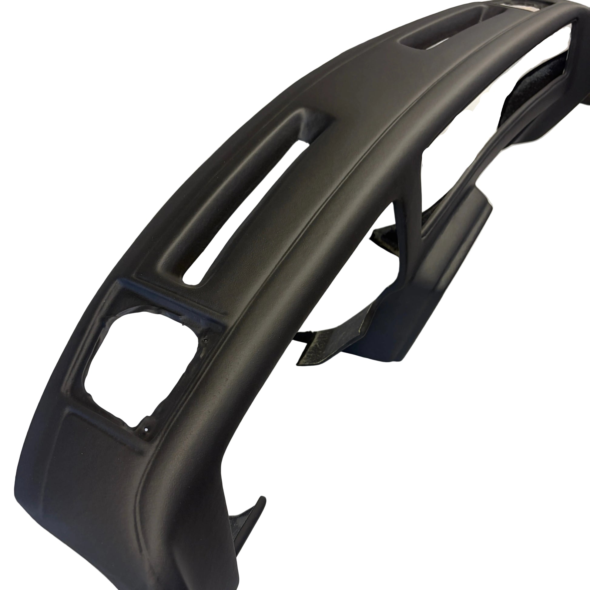 Chevy_G_Body_SoftCap_Dash_Cover_Front_View