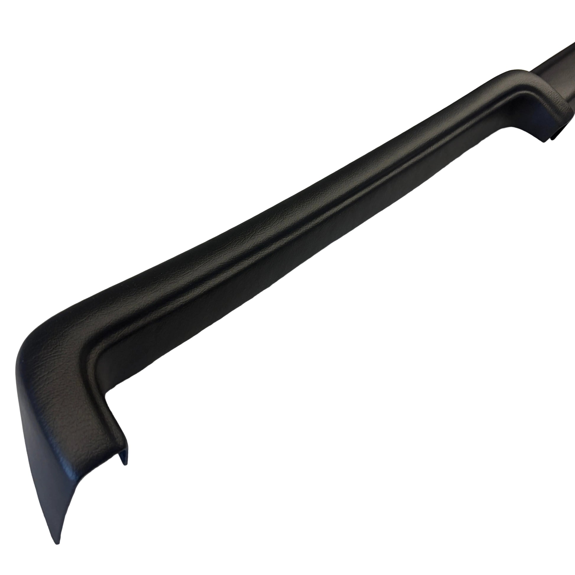 Mustang II SoftCap_driver side angle