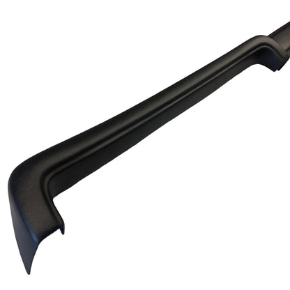 Mustang II SoftCap_driver side angle