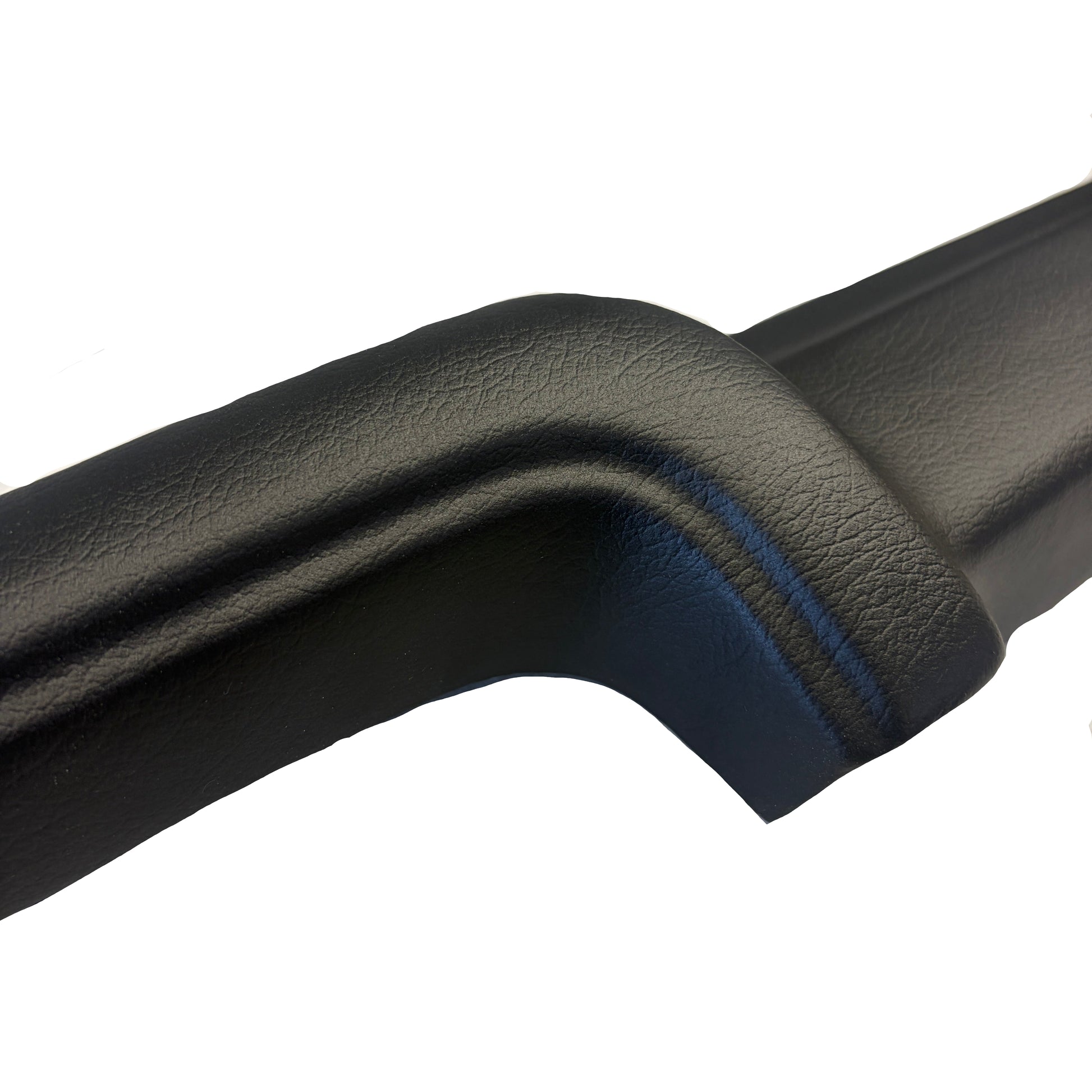 Mustang II SoftCap_close vinyl texture
