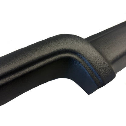 Mustang II SoftCap_close vinyl texture