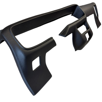 1978-1981 Pontiac Firebird / Trans Am SoftCap Dash Cover