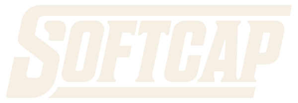 SoftCap Logo