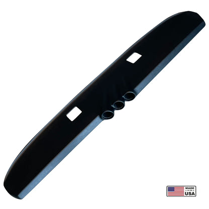 1967-1972 Chevy / GMC C10 Truck Dash Pad with Gauges