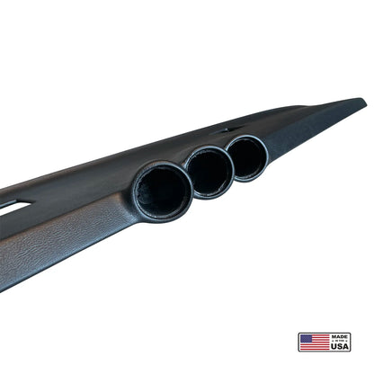 1967-1972 Chevy / GMC C10 Truck Dash Pad with Gauges