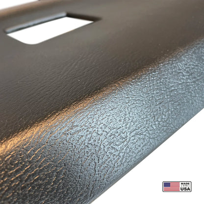 1967-1972 Chevy / GMC C10 Truck Dash Pad with Gauges