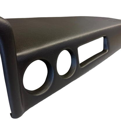 Toyota_Land_Cruiser_FJ60_Wagon_1981_1987_SoftCap_Dash_Cover_center_panel_detail