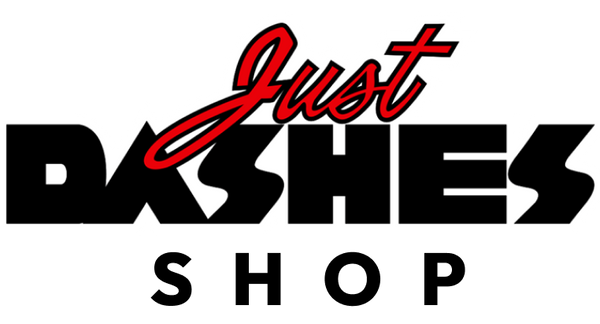 Just Dashes