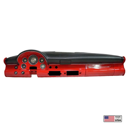 1956 Ford Passenger Dash Pad