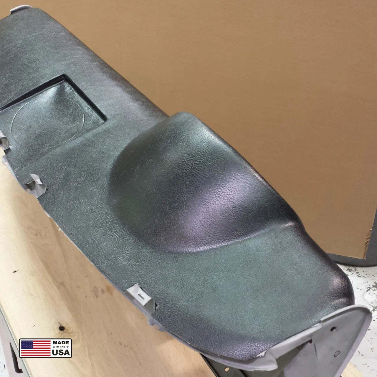 1956 Ford Passenger Dash Pad