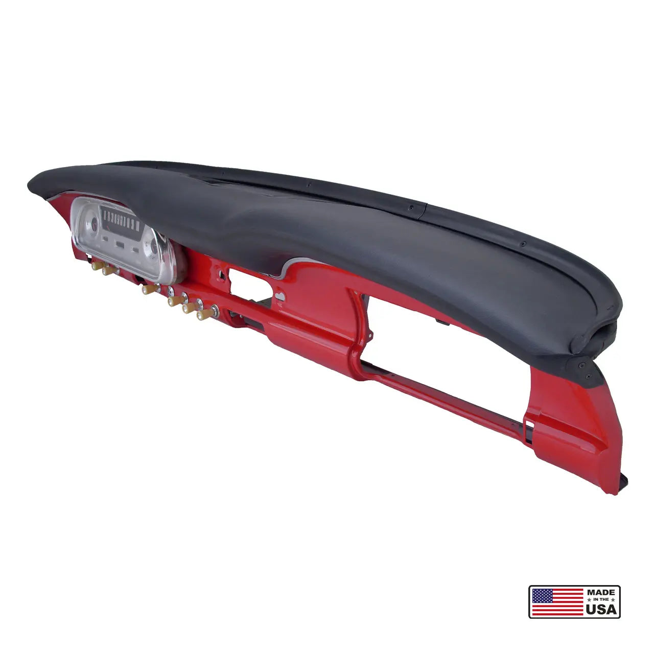 1960-1963 Ford Falcon Dash Pad