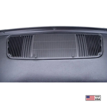 1960-1963 Ford Falcon Dash Pad