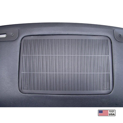 1963-1964 Galaxie Dash Pad