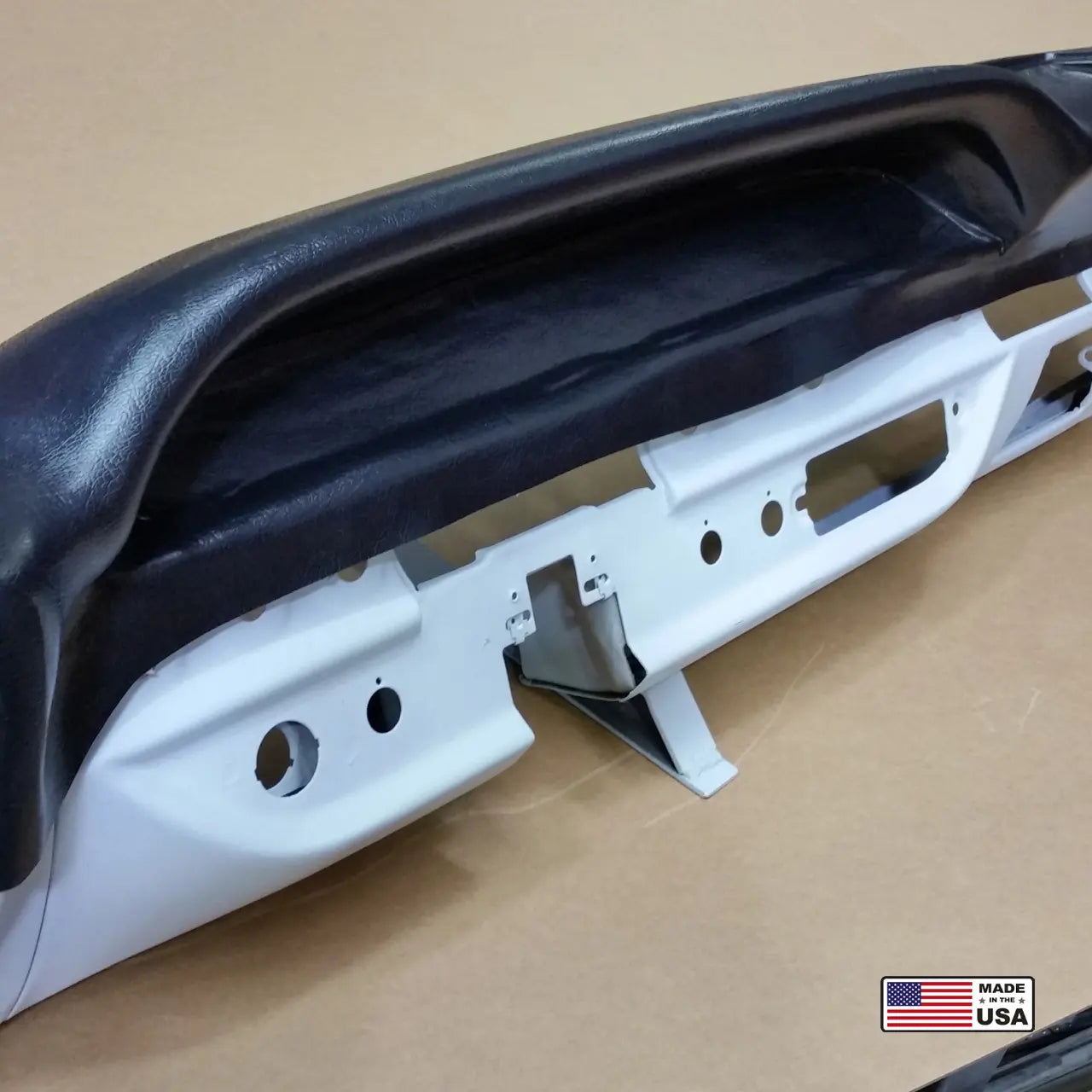 1960 Edsel Dash Pad