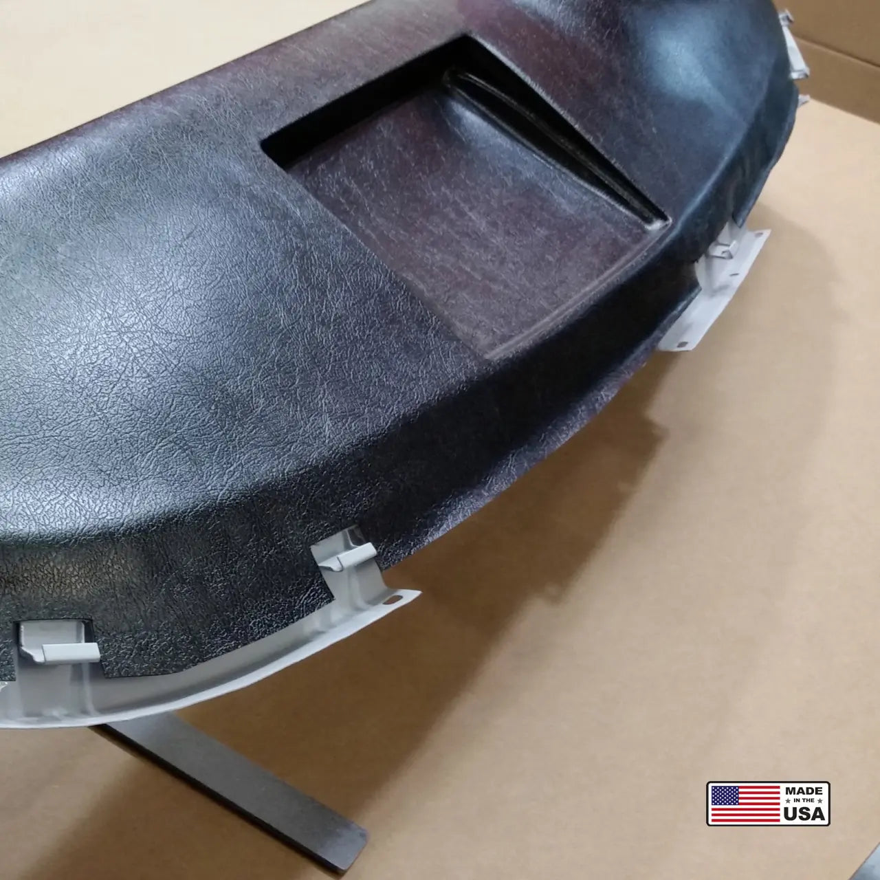 1960 Edsel Dash Pad