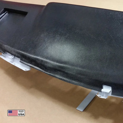 1960 Edsel Dash Pad