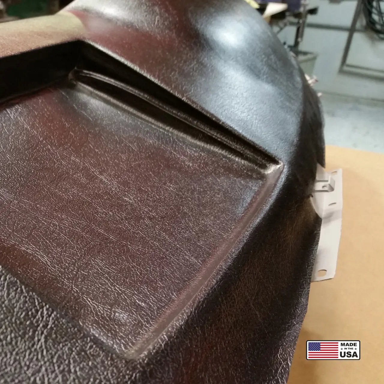 1960 Edsel Dash Pad