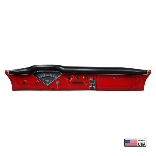 1955-1959 Chevrolet Truck Dash Pad