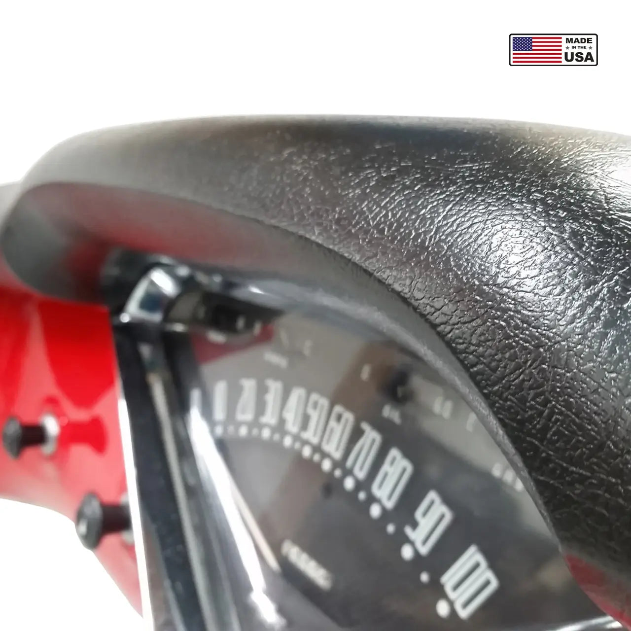 1955-1959 Chevrolet Truck Dash Pad